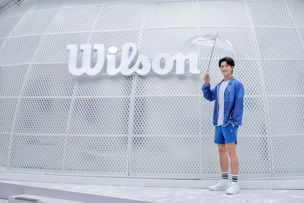 在你开口之 在你开口之