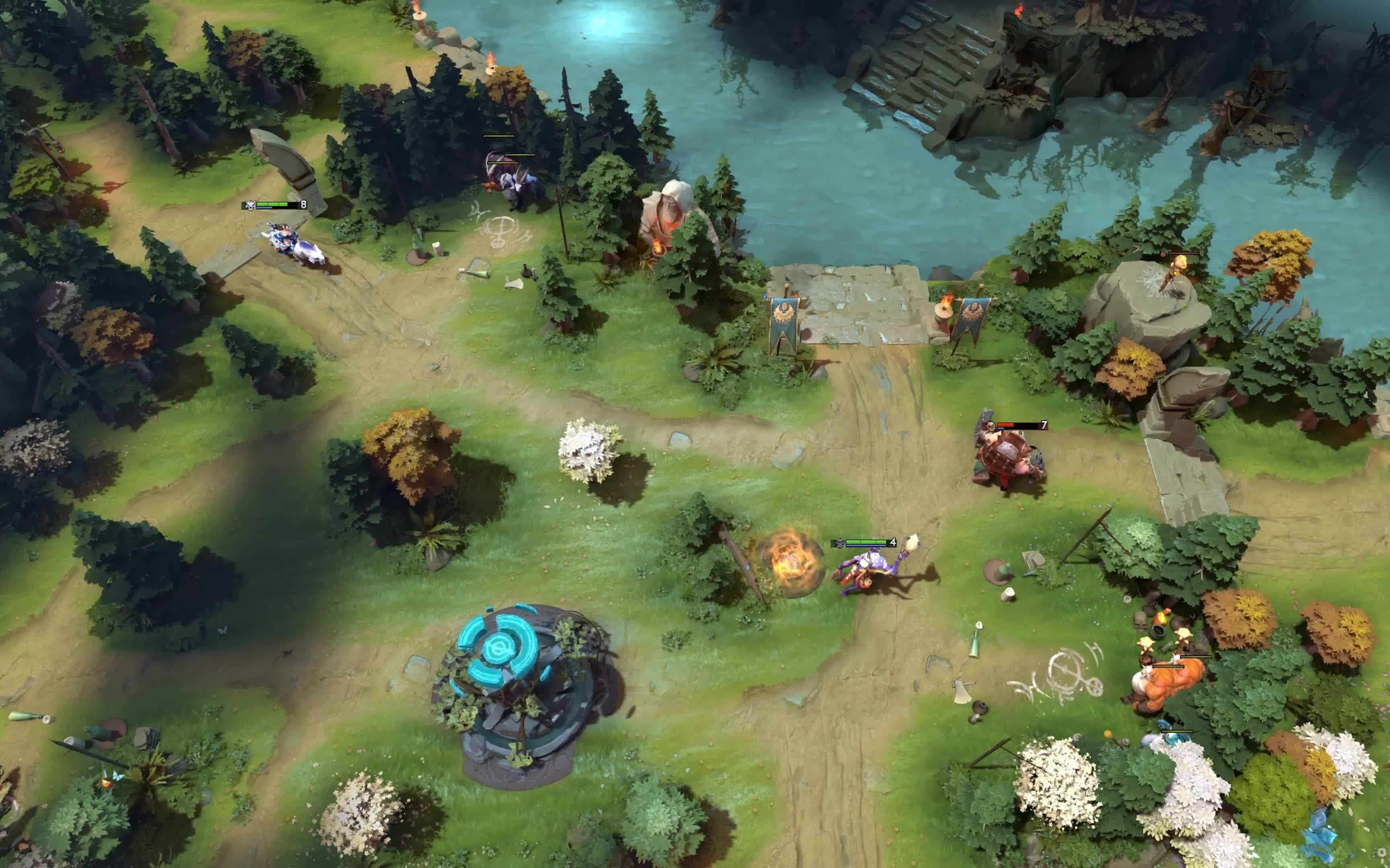 擱淺的地步 擱淺的地步