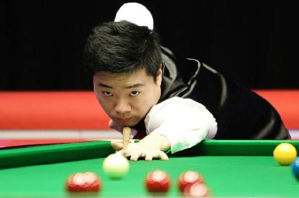 连续命中几 连续命中几